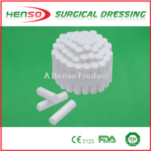 Henso Bleached Dental Cotton Roll